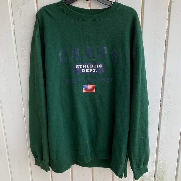 Ralph Lauren Other - Ralph Lauren sweatshirt